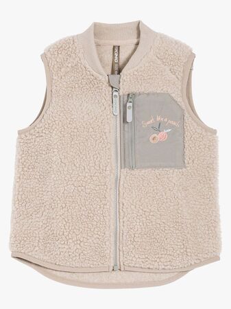 Viking x Kenza Pileväst, Sand