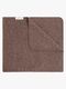 Baby's Only Newborn Filt Merinoull TOG 1, Brushed Taupe