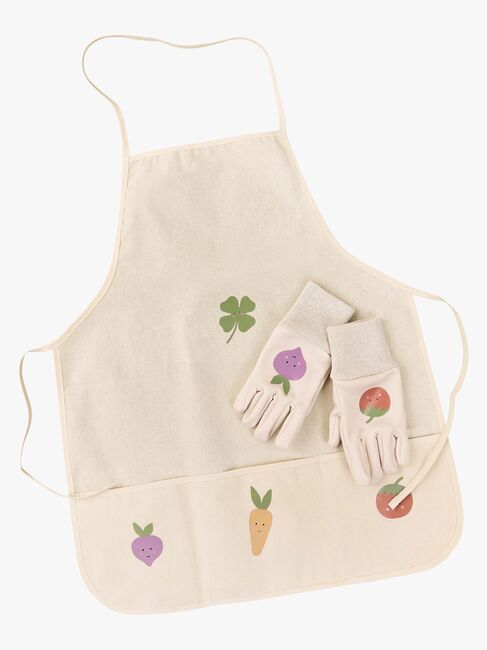 Jabadabado Trädgårdsförkläde