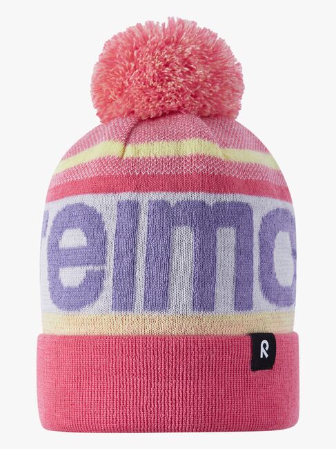 Reima Taasko Mössa Ullmix, Soft Coral