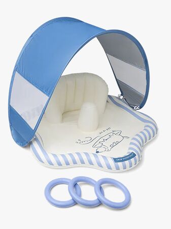 Swim Essentials Vattenlekmatta, Surfer