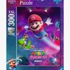 Ravensburger Super Mario Movie 2 Pussel 300 Bitar