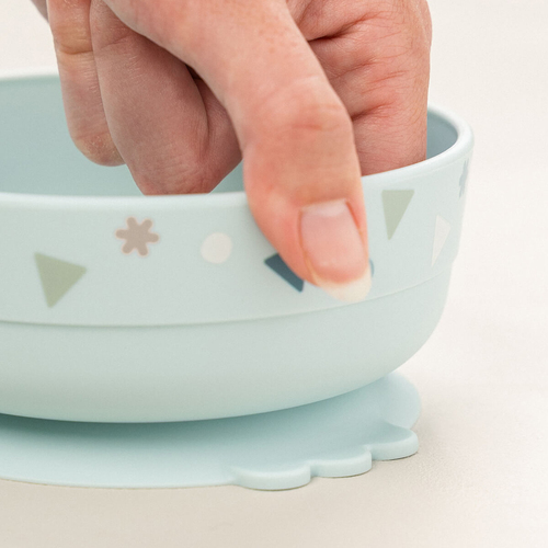 Done By Deer Foodie Matset Celebration, Blue