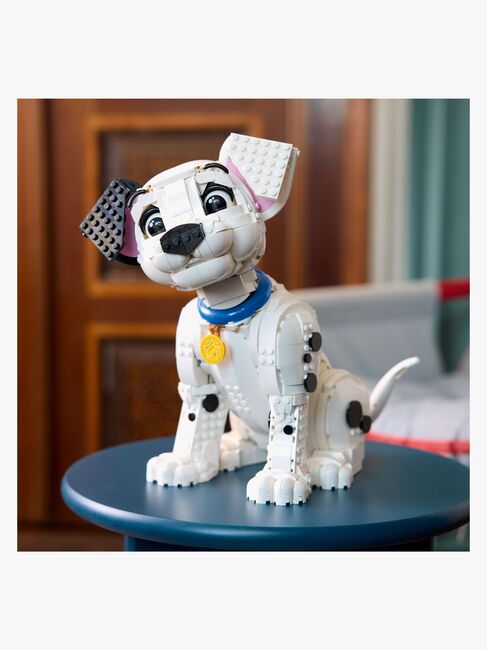 LEGO Disney Classic 43269 101 dalmatiner – valp