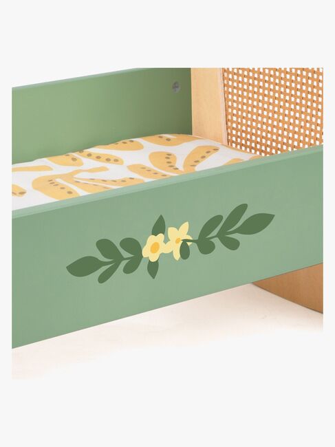 Classic World Vintage Dockvagga