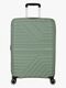 American Tourister Flytwist Resväska 63-73L, Botanic Green
