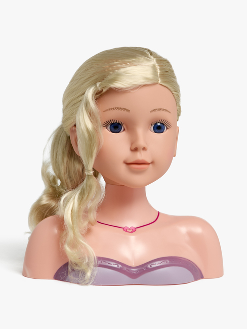 Cloudberry Castle Hårstylingdocka, Blond CC-25142-blond-2746_3.jpg