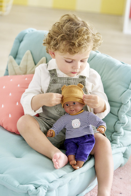 Corolle Calin Docka Marius 30 cm