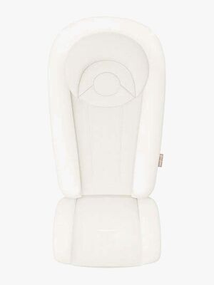Cybex Newborn Nest Sitzpolster, Weiß