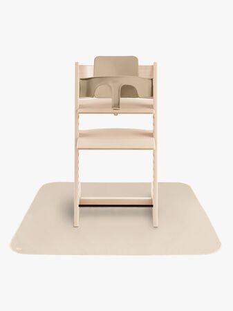 Mushie Golvskydd Till Matstol, Fog