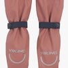 Viking Jolly Fodrade Regnvantar, Pink