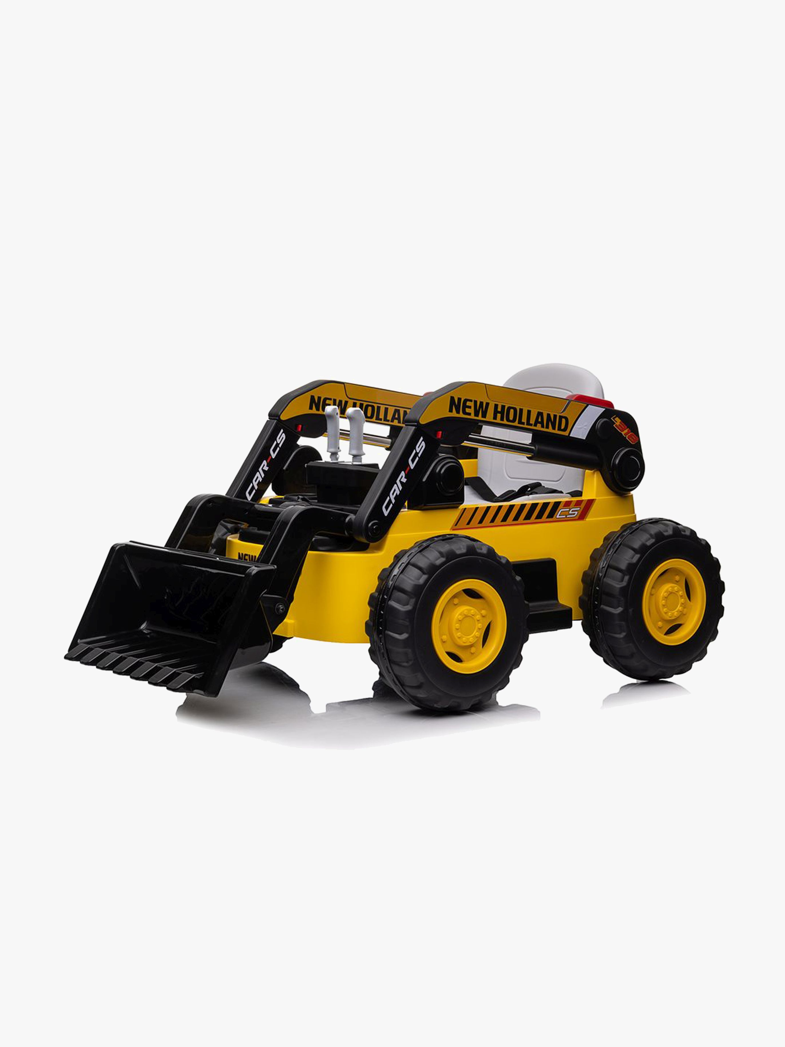 New Holland 12V Elektrisk Frontlastare