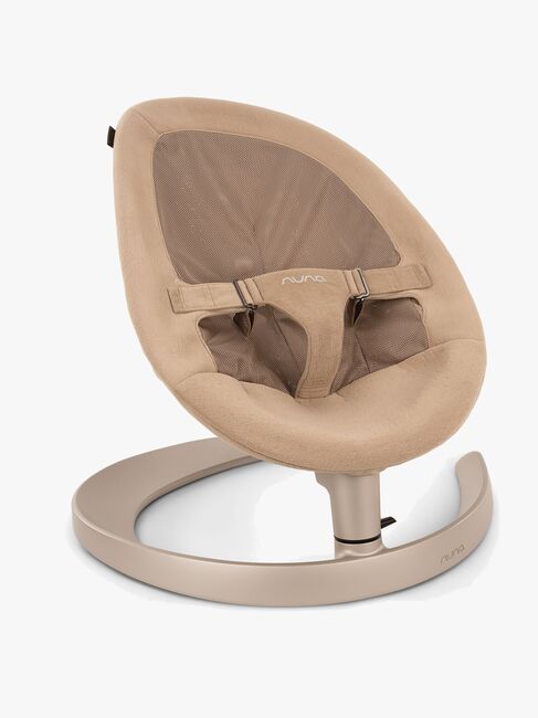 Nuna LEAF GROW Babysitter, Teddy