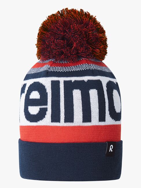 Reima Taasko Mössa, Navy