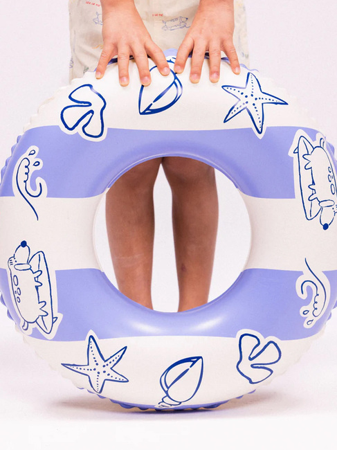 Swim Essentials Badring 55 cm, Surfer