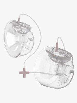 NENO Uppsamlingsbehållare Till Bella, Bianco, Camino, Due & Mare