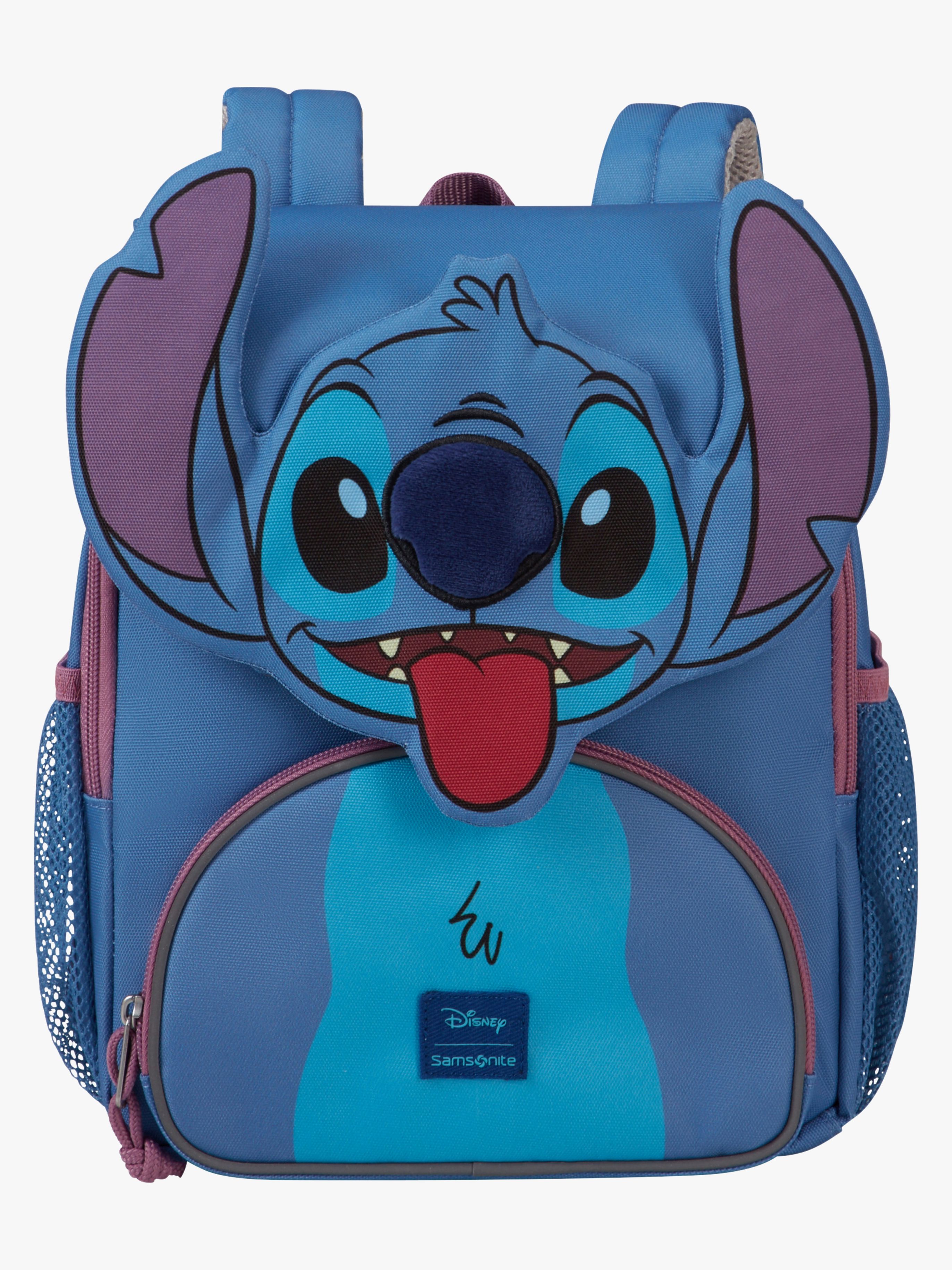 Samsonite Sammies Ryggsäck 10L, Stitch