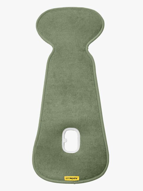 AeroMoov GRB  Ventilerande Sittdyna, Moss Green