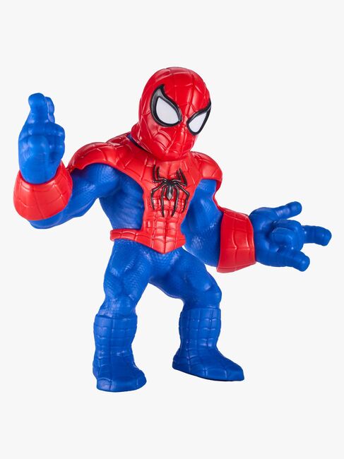 Goo Jit Zu Shake & Shout Actionfigur Spiderman 43188-1791_3a.jpg