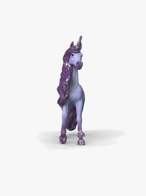 Schleich Enhörning Hingst, Orchid