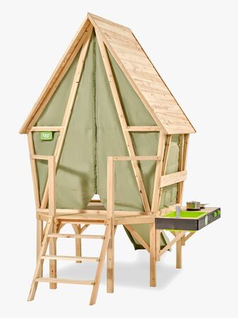 EXIT Yuki Lekstuga med Rutschkana & Kök 350