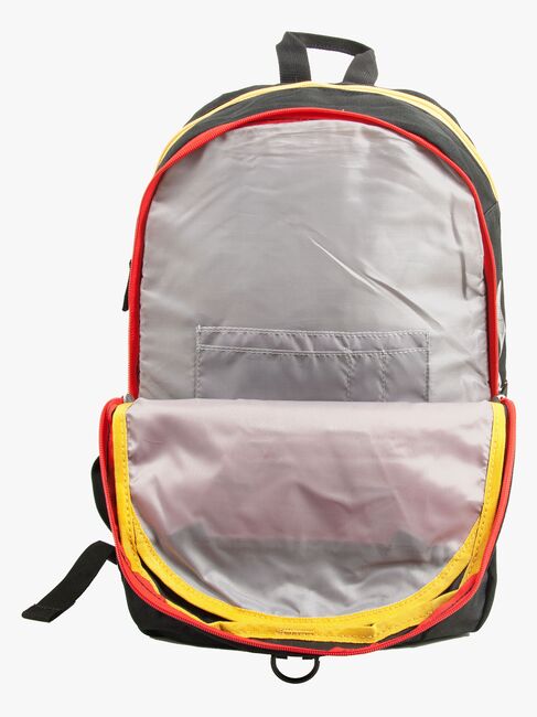 LEGO Ninjago Future Ryggsäck 14L, Röd