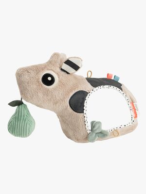 Done By Deer Dotti Aktivitetsspegel, Sand