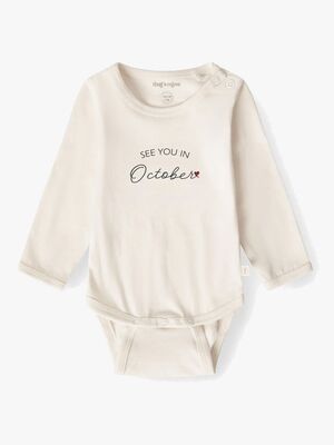 That's Mine Obi Body, See you in october