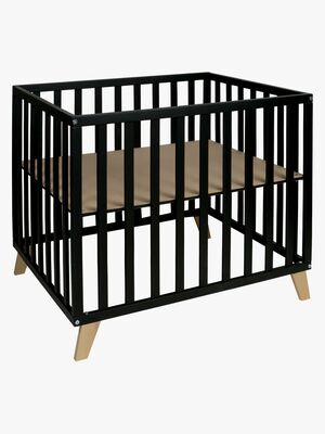 Quax Alix Lekhage, Black