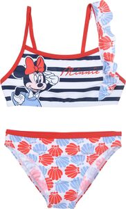 Disney Mimmi Pigg Bikini, Red