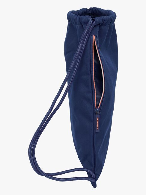 FC Barcelona Gympapåse, 2ª Equipment