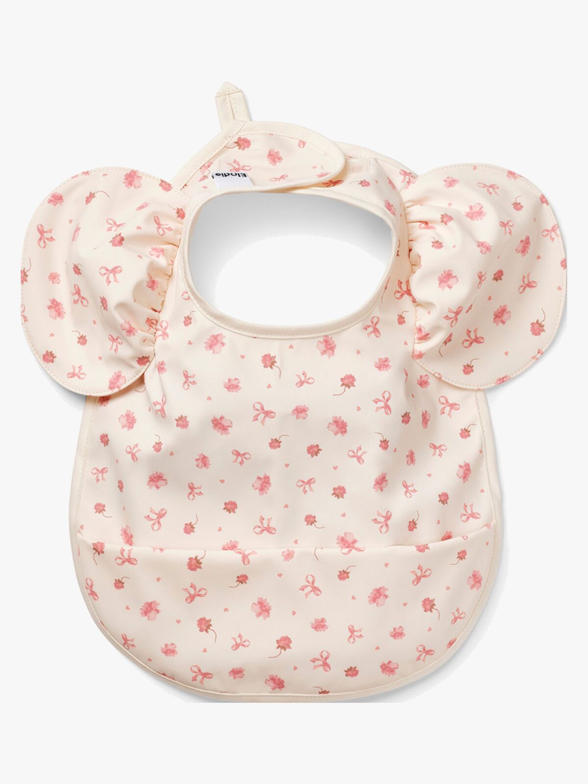 Elodie Haklapp Baby 3+, Petit River Rose