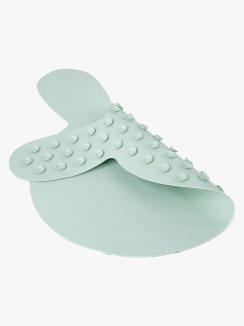 Teddykompaniet Kanin Badmatta, Grön