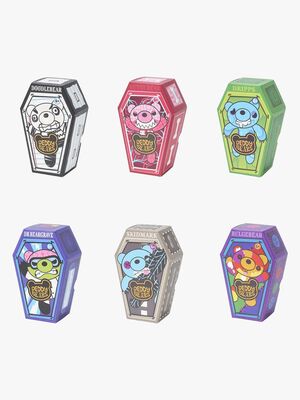 Roblox Deddy Bears S3 Gosedjur Coffin 15cm Blandad