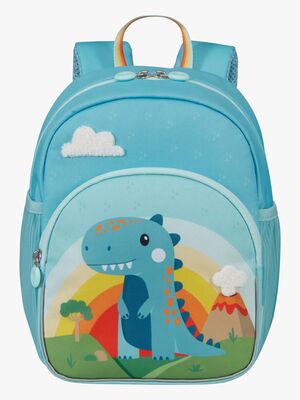 American Tourister Woundertrips Mini Rucksack 7L, Dino
