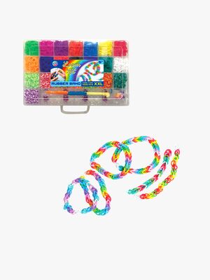 So Beads Loomband 4000 st