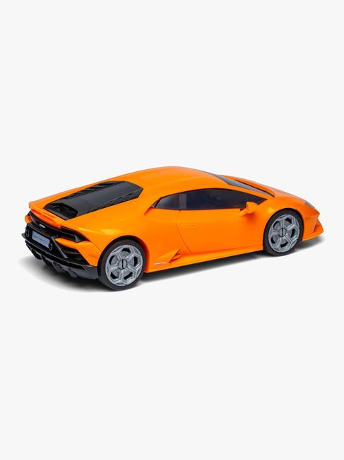 Airfix Quickbuild Modellbil Lamborghini Huracan EVO