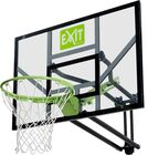 EXIT Galaxy Basketkorg , Green/Black