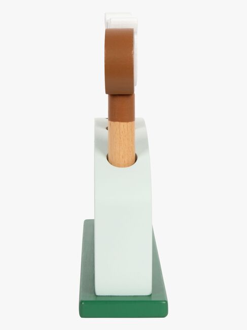 Small Foot Pop-up Leksak Safari