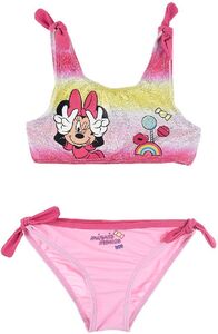 Disney Mimmi Pigg Bikini, Light Pink