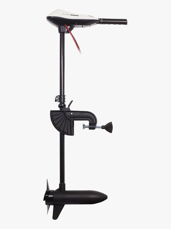 Fladen Marine Elmotor 38Lbs, Vit