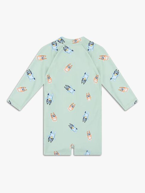 Swim Essentials Bluey UV-Dräkt