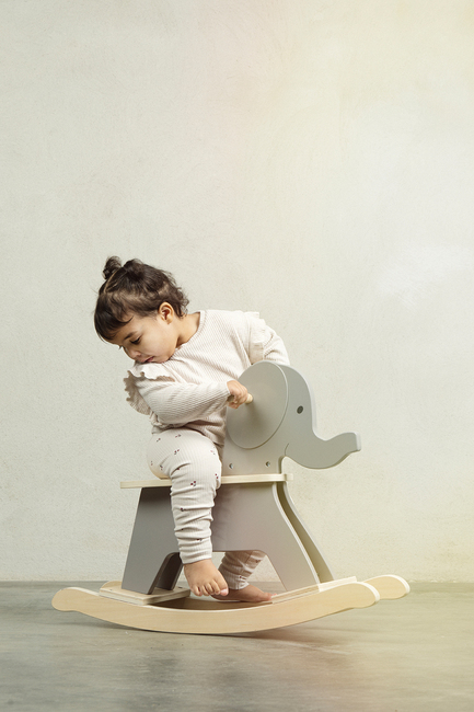 Jabadabado Gungdjur Elefant