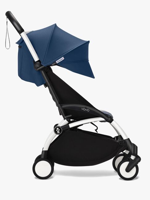 Stokke YOYO 3 6+ Färgklädselpaket, Air France Blue