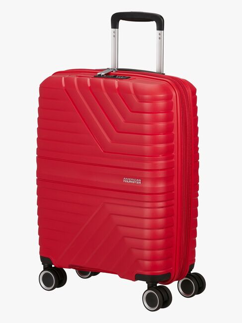 American Tourister Flytwist Resväska 36-44L, True Red
