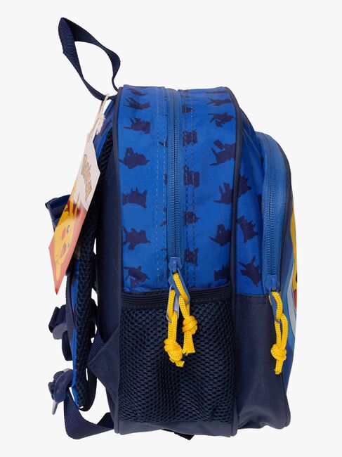 Pokémon Ryggsäck 6L, Blå