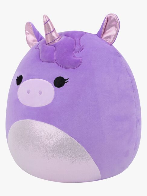 Squishmallows Stitch Mjukdjur med Vattenmelon 20 cm 282037-2139_3b.jpg