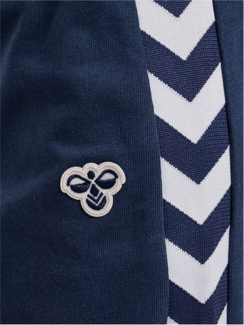Hummel Reg Chevron Mini Set, Dress Blues