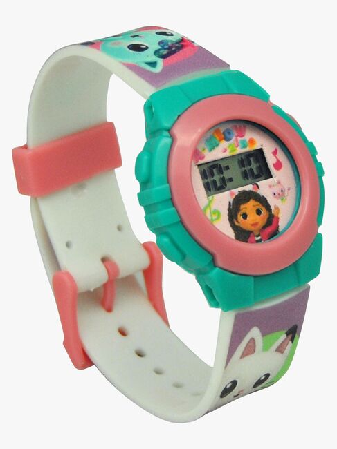 Gabby's Dollhouse  Digitalt Armbandsur