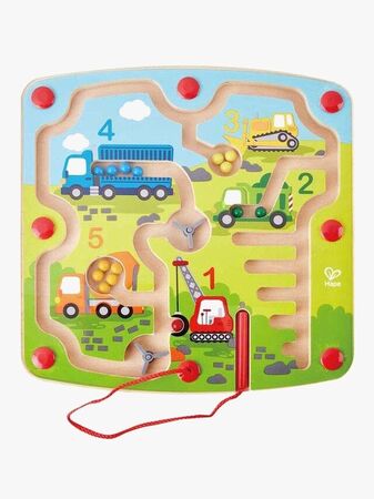 Hape Aktivitetstavla Labyrint